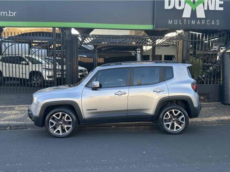 JEEP Renegade , Foto 4