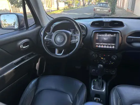 JEEP Renegade , Foto 7