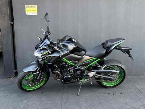 KAWASAKI Z 900 ABS, Foto 2