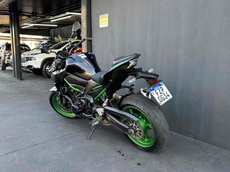 KAWASAKI Z 900 ABS, Foto 3