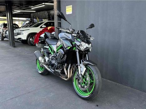 KAWASAKI Z 900 ABS, Foto 4