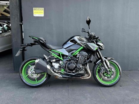 KAWASAKI Z 900 ABS, Foto 5