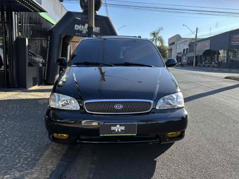 KIA Carnival 2.5 V6 24V AUTOMTICO, Foto 2