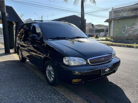 KIA Carnival 2.5 V6 24V AUTOMTICO, Foto 3