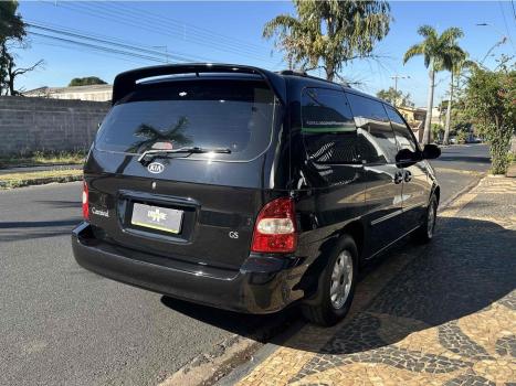 KIA Carnival 2.5 V6 24V AUTOMTICO, Foto 6