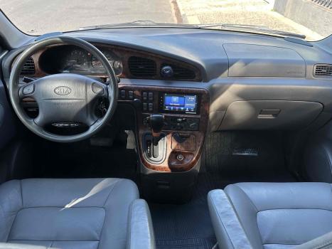 KIA Carnival 2.5 V6 24V AUTOMTICO, Foto 7