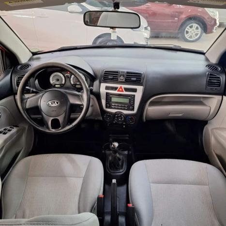 KIA Picanto 1.0 12V 4P EX, Foto 5