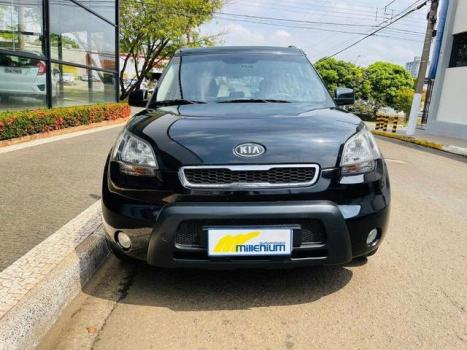 KIA Soul 1.6 16V 4P EX, Foto 2