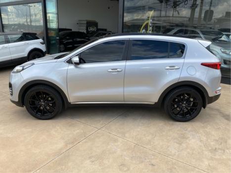 KIA Sportage 2.0 16V 4P EX AUTOMTICO, Foto 4