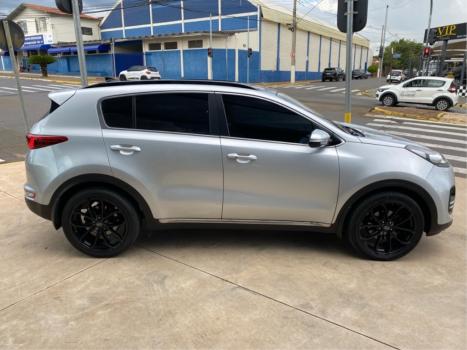 KIA Sportage 2.0 16V 4P EX AUTOMTICO, Foto 6
