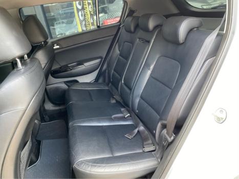 KIA Sportage 2.0 16V 4P EX AUTOMTICO, Foto 7