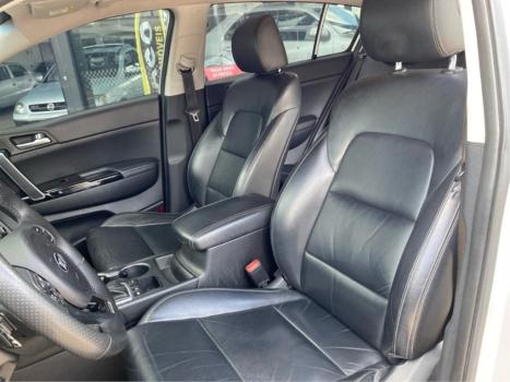 KIA Sportage 2.0 16V 4P EX AUTOMTICO, Foto 8