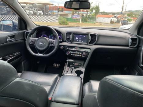 KIA Sportage 2.0 16V 4P EX AUTOMTICO, Foto 9