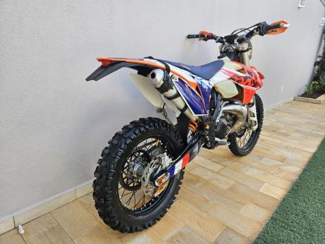 KTM 250 XC-W , Foto 3