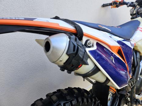 KTM 250 XC-W , Foto 6