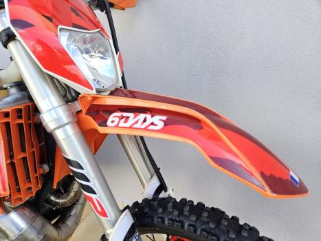 KTM 250 XC-W , Foto 12