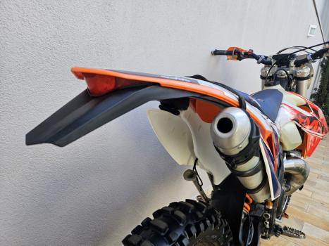 KTM 250 XC-W , Foto 28