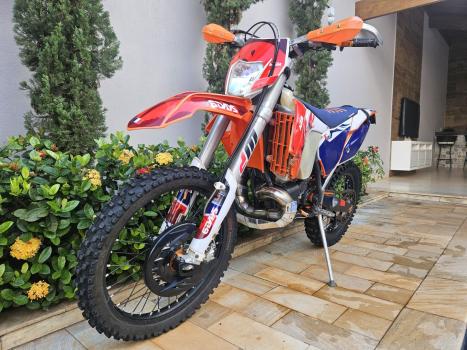 KTM 250 XC-W , Foto 4