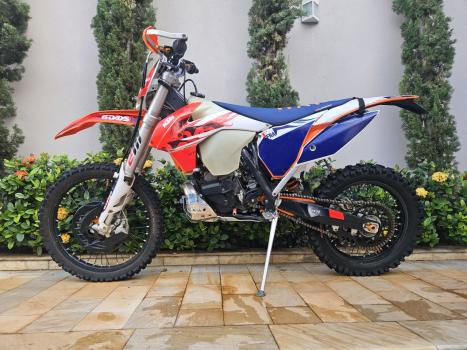 KTM 250 XC-W , Foto 5