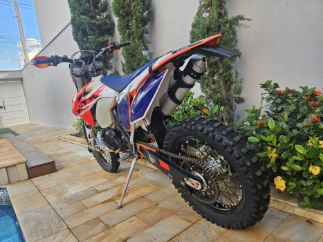 KTM 250 XC-W , Foto 6