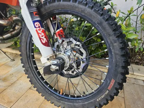 KTM 250 XC-W , Foto 14