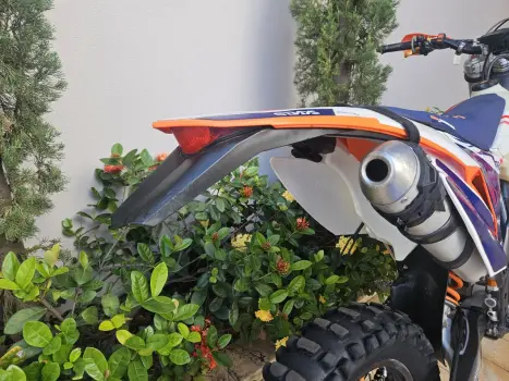 KTM 250 XC-W , Foto 16