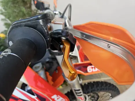 KTM 250 XC-W , Foto 21