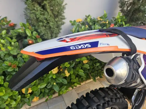 KTM 250 XC-W , Foto 24