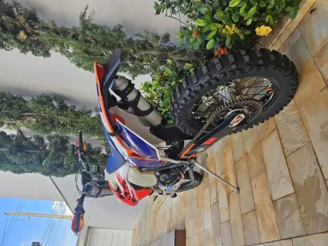 KTM 250 XC-W , Foto 29