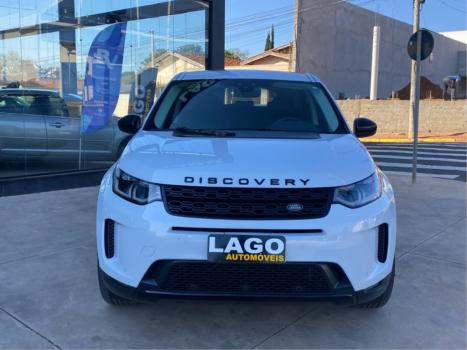 LAND ROVER Discovery , Foto 2