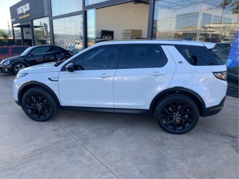 LAND ROVER Discovery , Foto 5
