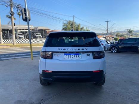 LAND ROVER Discovery , Foto 6