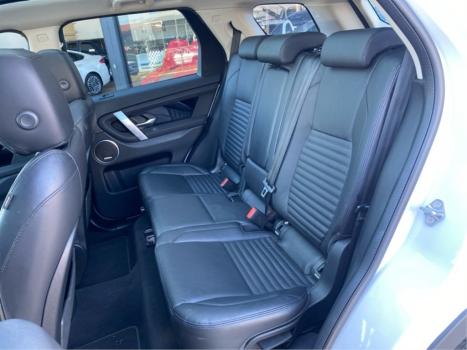 LAND ROVER Discovery , Foto 7