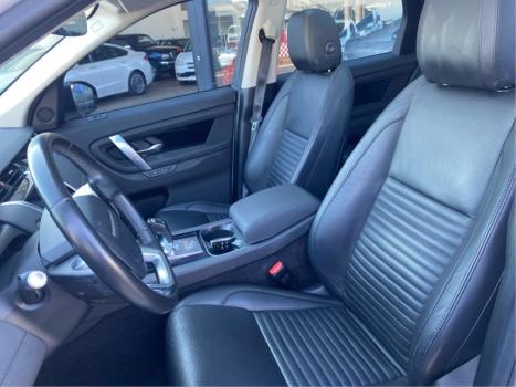 LAND ROVER Discovery , Foto 8