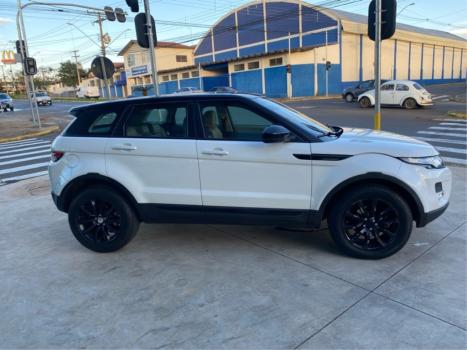 LAND ROVER Range Rover Evoque 2.0 16V 4P 4WD PURE AUTOMTICO, Foto 4