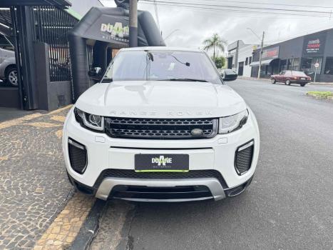 LAND ROVER Range Rover Evoque 2.0 16V 4P SE 4WD DYNAMIC AUTOMTICO, Foto 2