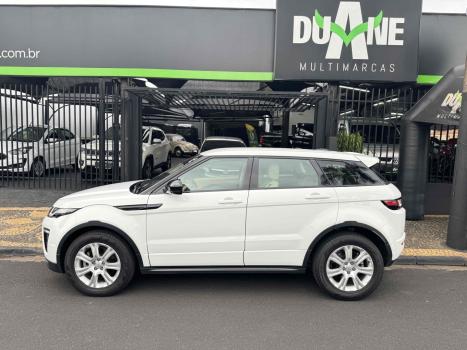 LAND ROVER Range Rover Evoque 2.0 16V 4P SE 4WD DYNAMIC AUTOMTICO, Foto 3