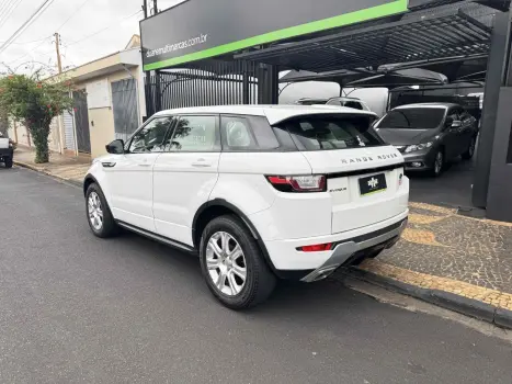 LAND ROVER Range Rover Evoque 2.0 16V 4P SE 4WD DYNAMIC AUTOMTICO, Foto 4