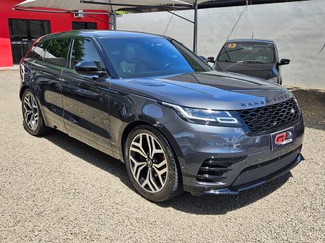 LAND ROVER Range Rover Velar 2.0 16V 4P P300 SE R-DYNAMIC AUTOMTICO, Foto 11