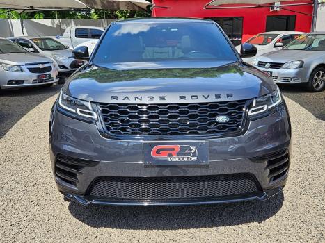 LAND ROVER Range Rover Velar 2.0 16V 4P P300 SE R-DYNAMIC AUTOMTICO, Foto 12