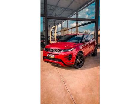 LAND ROVER Range Rover Evoque , Foto 1