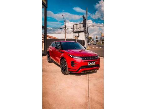 LAND ROVER Range Rover Evoque , Foto 3