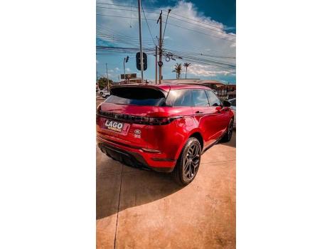 LAND ROVER Range Rover Evoque , Foto 4