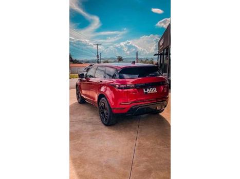 LAND ROVER Range Rover Evoque , Foto 5