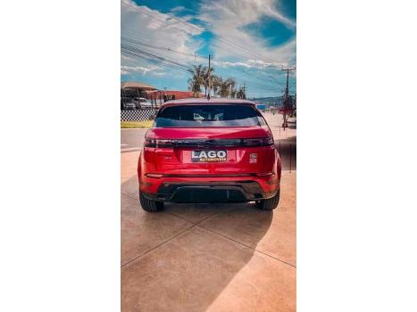 LAND ROVER Range Rover Evoque , Foto 6