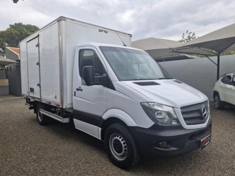 MERCEDES-BENZ 415 CDI 2.2 TURBO DIESEL, Foto 3