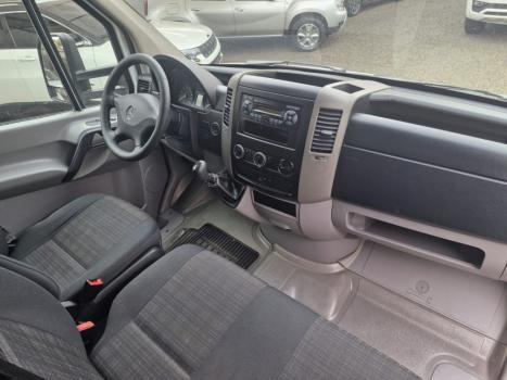 MERCEDES-BENZ 415 CDI 2.2 TURBO DIESEL, Foto 4