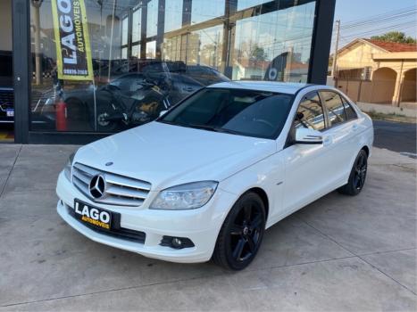 MERCEDES-BENZ C 180 1.6 4P CLASSIC KOMPRESSOR SPECIAL AUTOMTICO, Foto 1