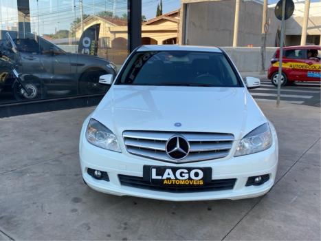 MERCEDES-BENZ C 180 1.6 4P CLASSIC KOMPRESSOR SPECIAL AUTOMTICO, Foto 2
