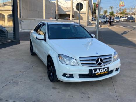 MERCEDES-BENZ C 180 1.6 4P CLASSIC KOMPRESSOR SPECIAL AUTOMTICO, Foto 3